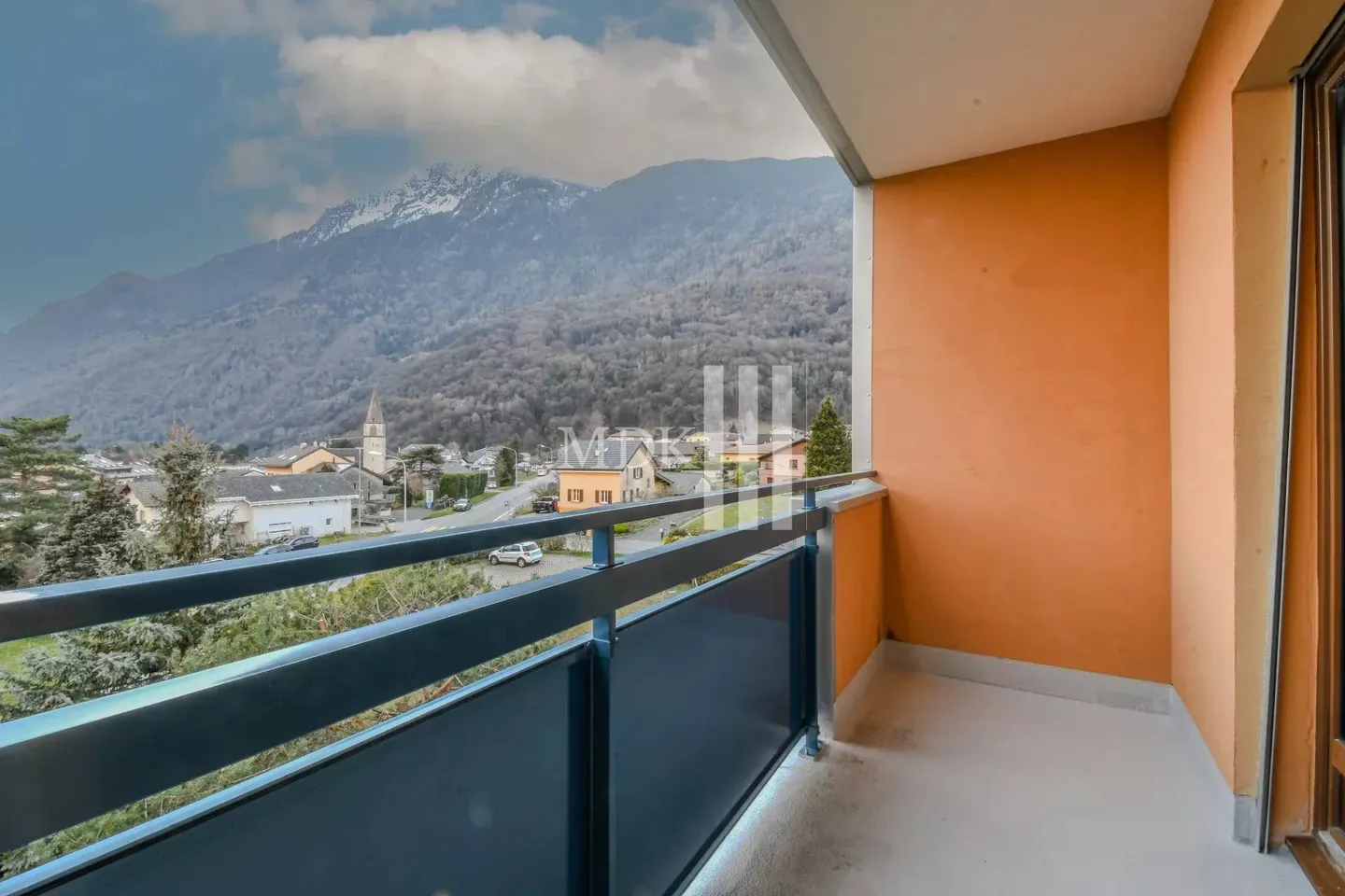 Opportunité d'investissement 5.53% rendement brut à Evionnaz - Photo 7 of 10