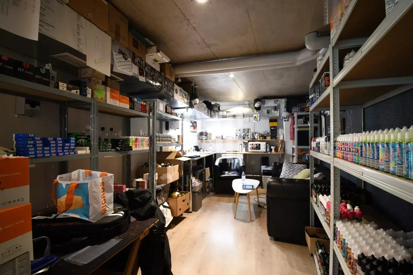 Espace Commercial Spacieux - Photo 4 sur 6