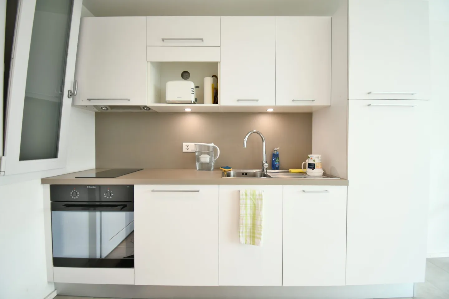 Appartement de 1.5 pièces - Photo 3 sur 6
