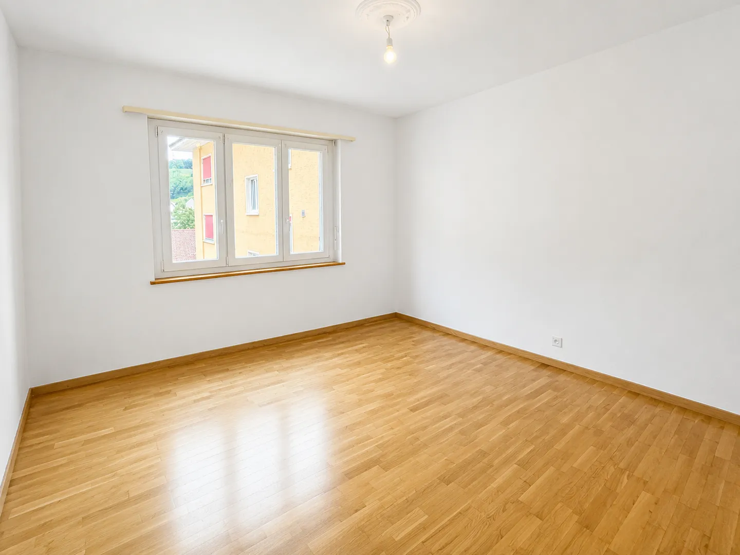 3.5-room apartment - Photo 2 of 7