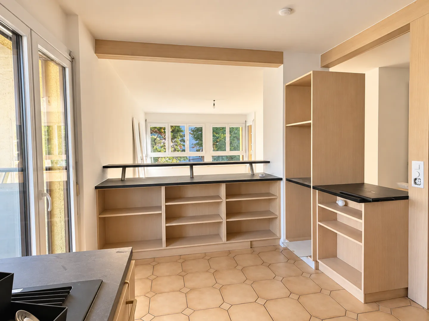3.5-room apartment - Photo 3 of 10