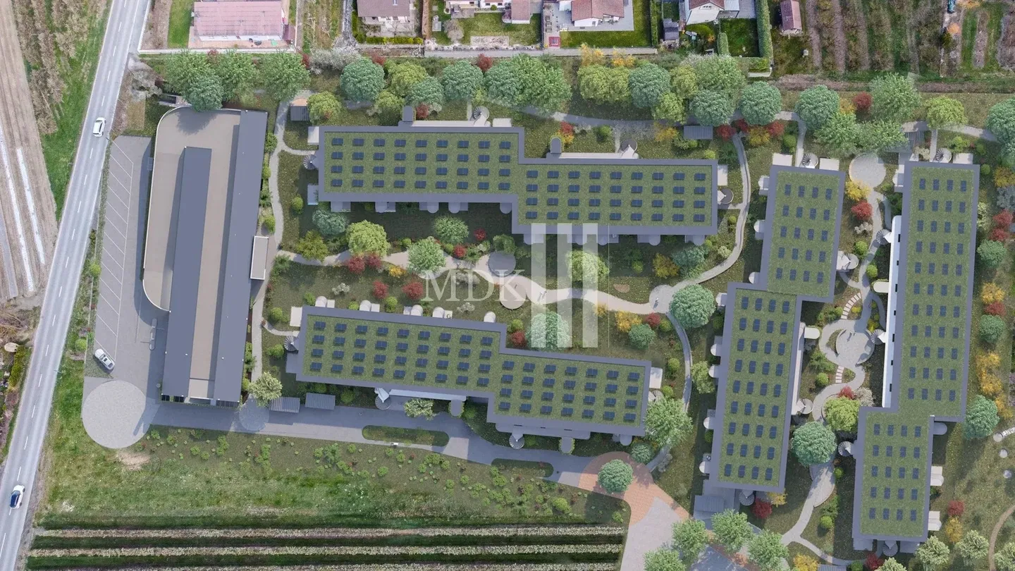 Wunderschönes neues Bauprojekt in Riddes - Foto 10 von 10