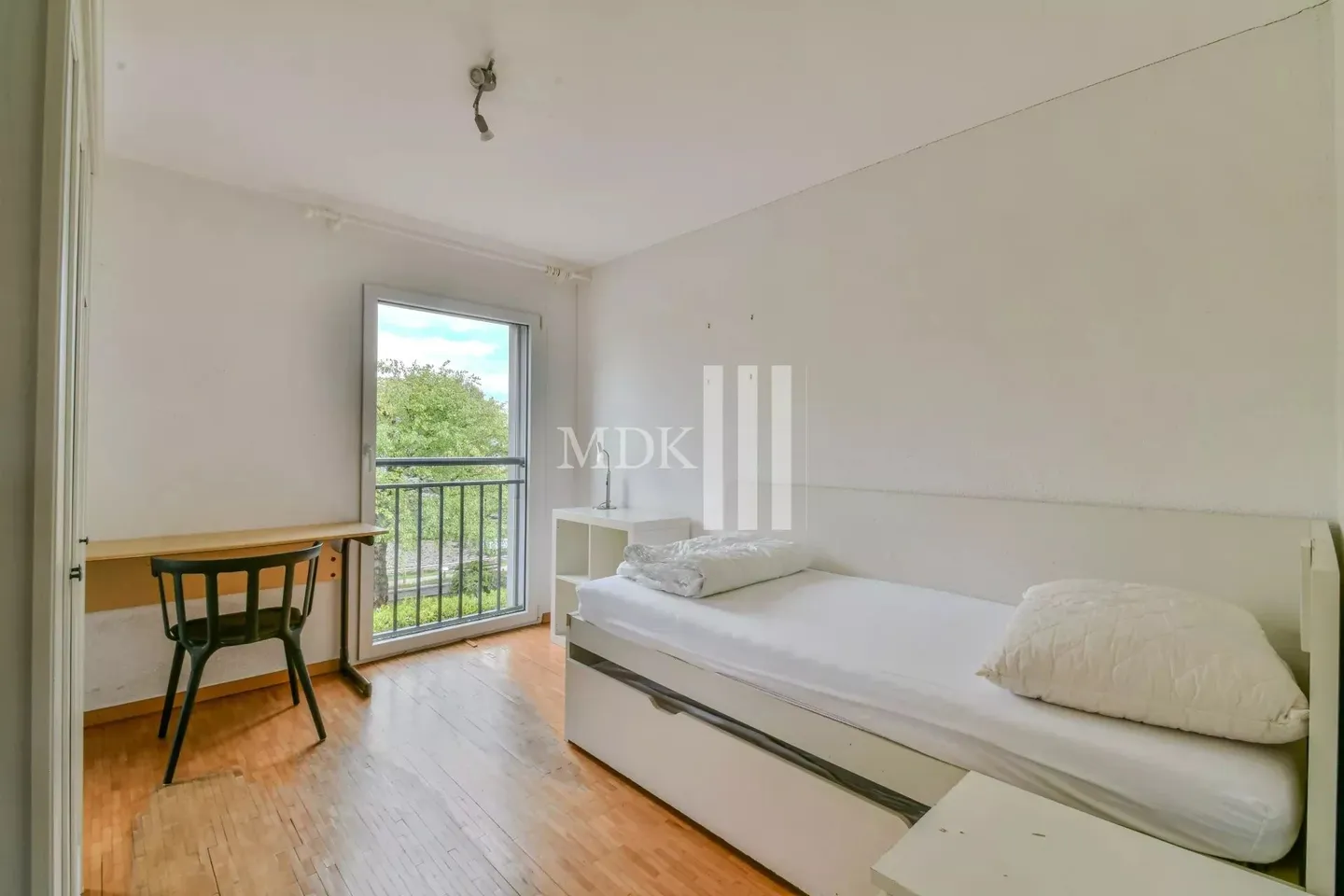 5.5-room apartment at La Marina - Photo 8 of 13