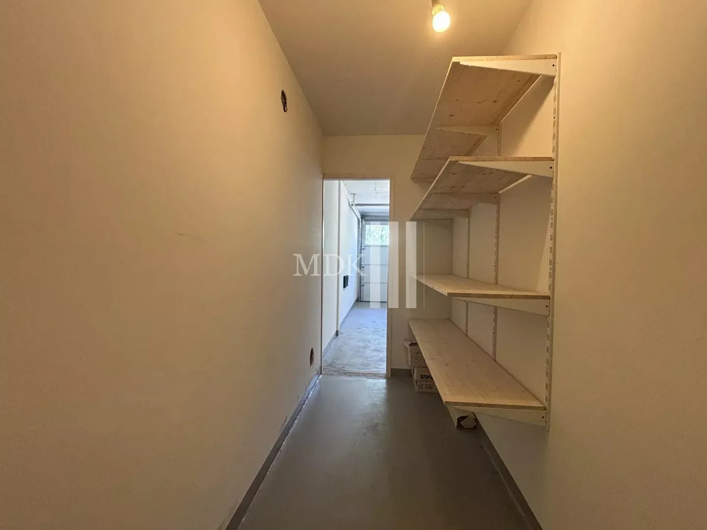 Bel Appartement de 2.5 Pièces - Photo 6 sur 11