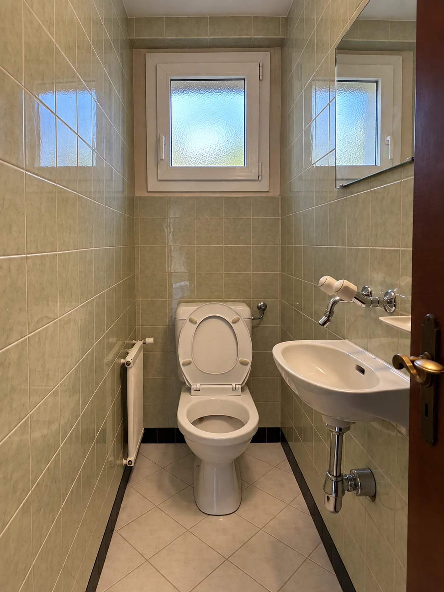 Schöne 3.5 Zimmer Wohnung zu vermieten in Monthey mit grosser Terrasse - Foto 5 von 10
