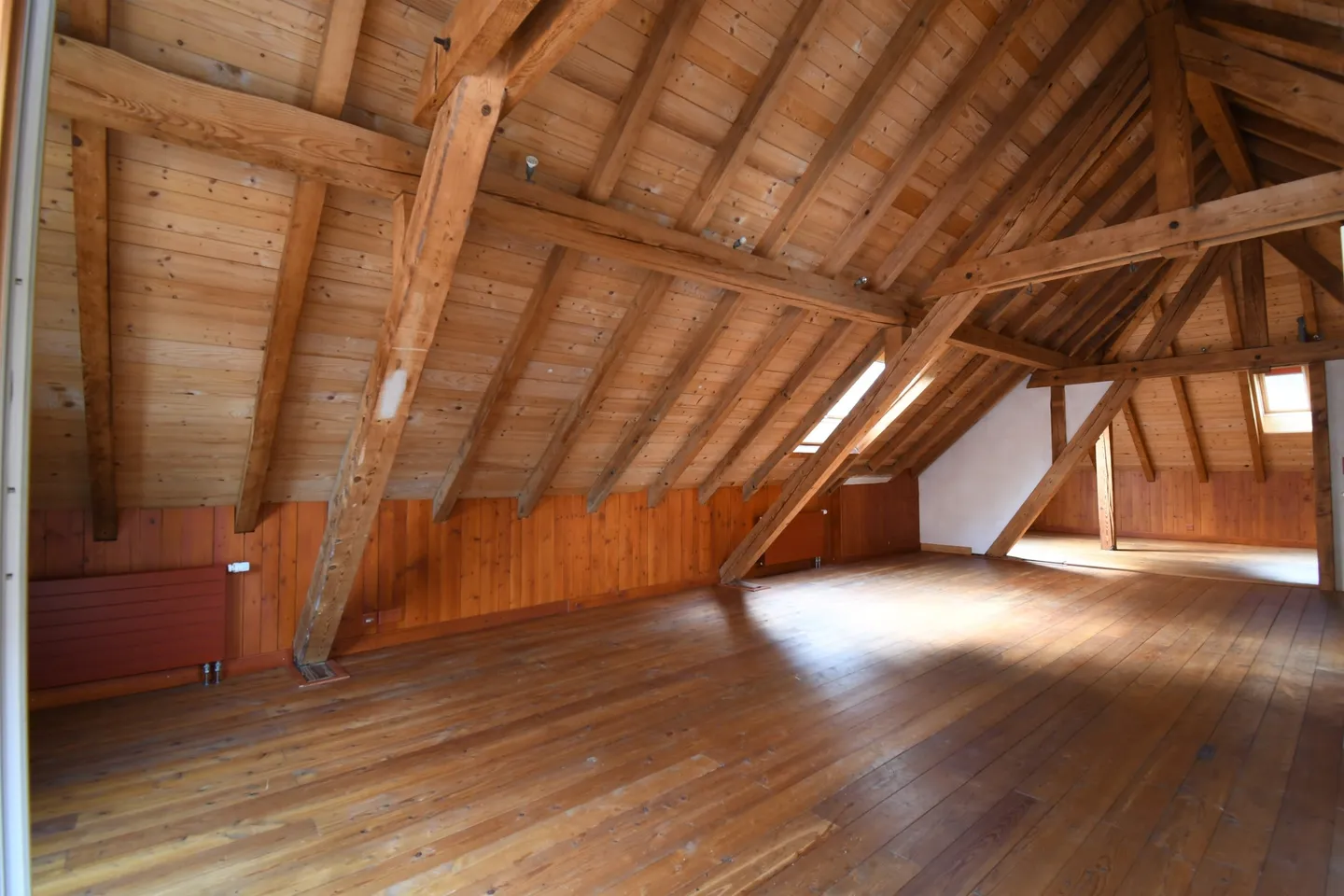 Joli loft - Foto 5 von 11
