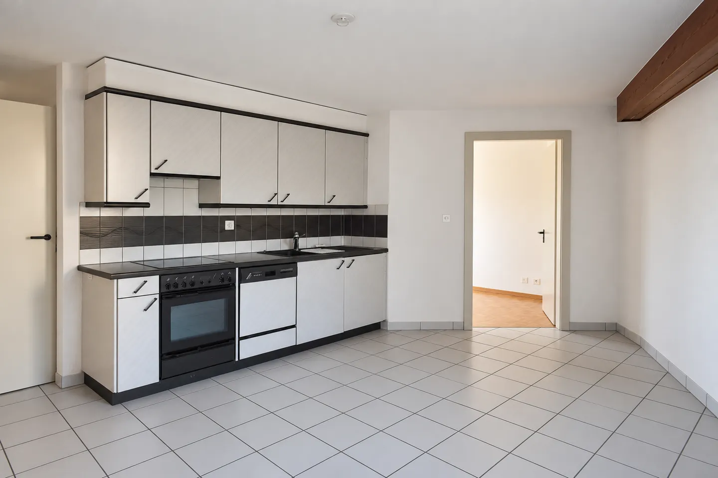 Ideale Rendite - Vermietetes Apartment in Massongex - Foto 1 von 5
