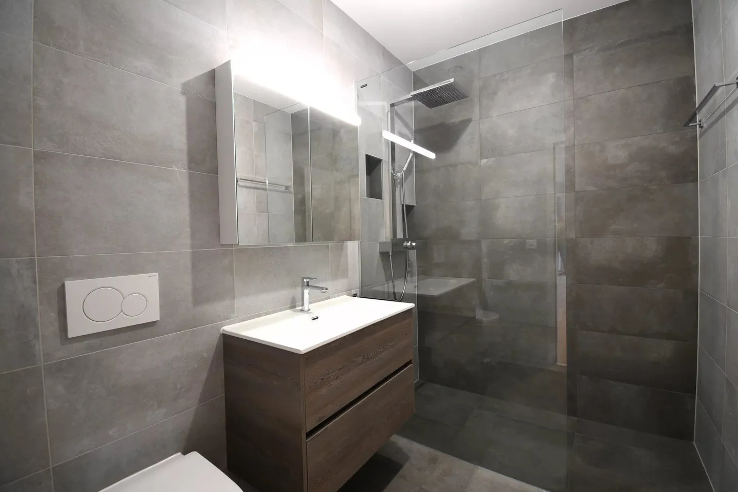 Neue 3,5-Zimmer-Wohnung - Foto 6 von 9