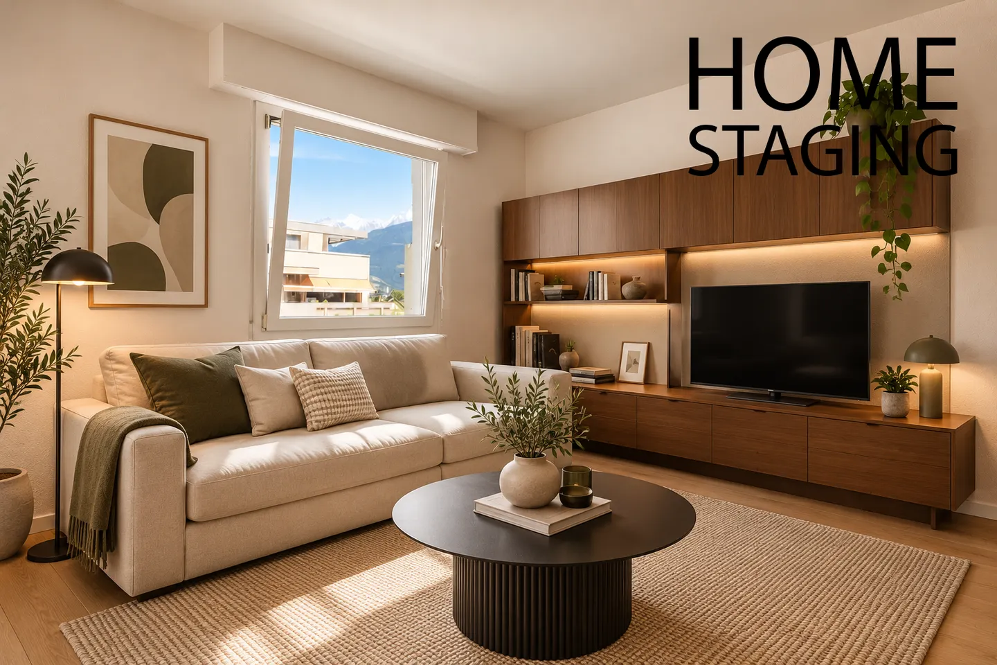 Studio rénové avec revenu locatif - Photo 4 sur 11