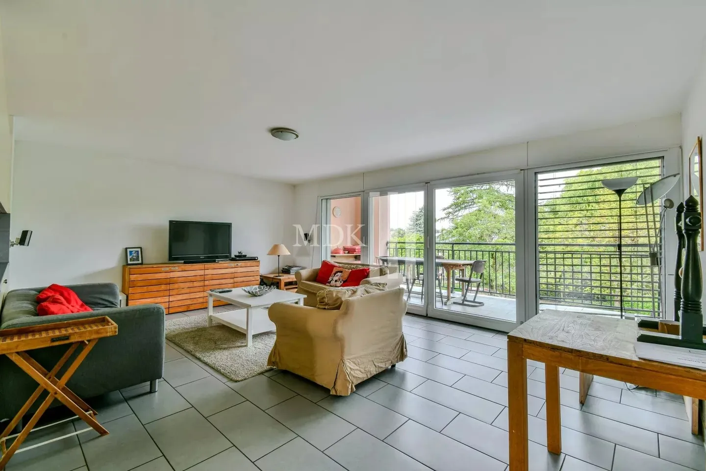 5.5-room apartment at La Marina - Photo 1 of 13