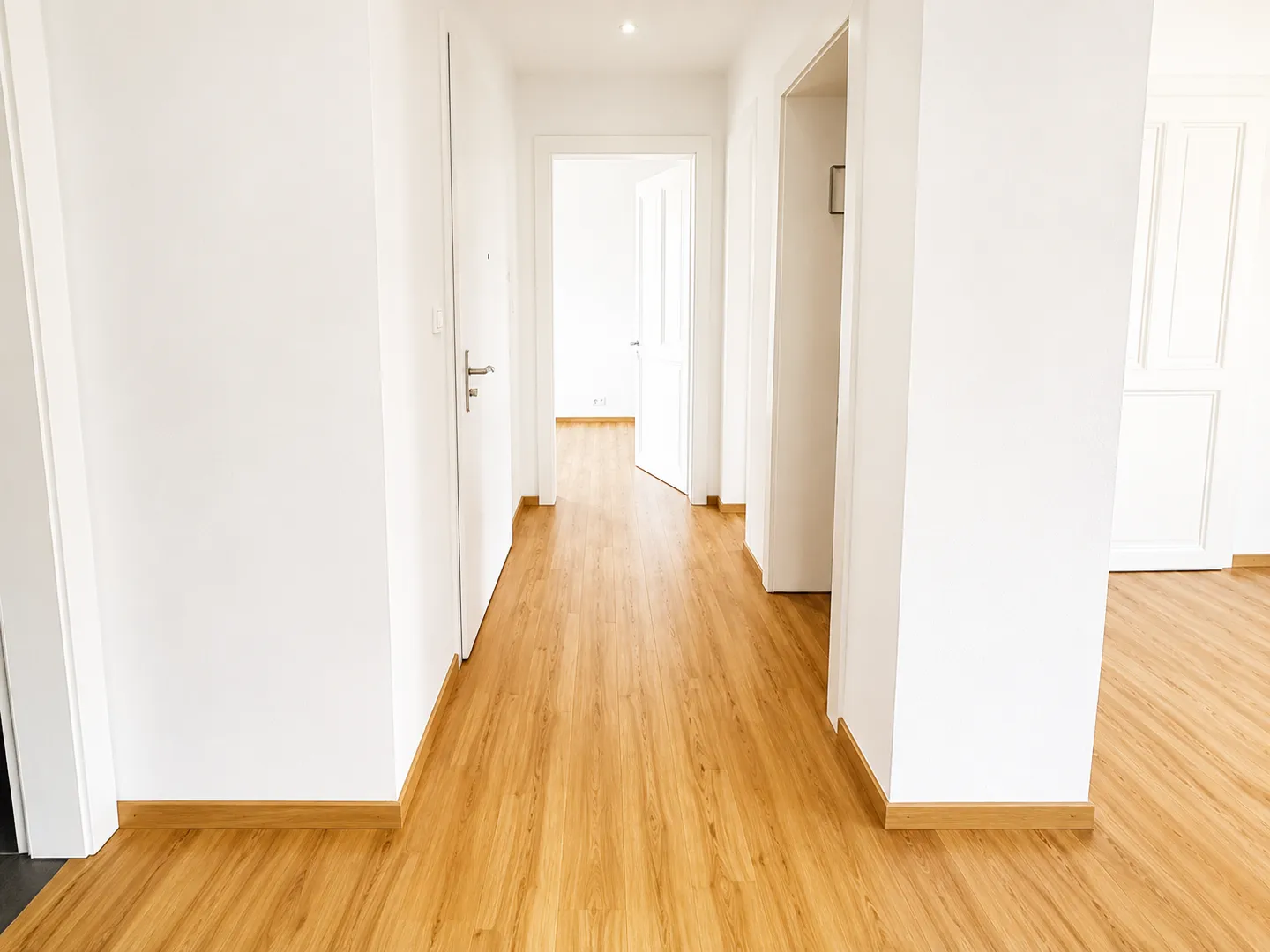 3,5-Zimmer-Wohnung - Foto 7 von 10