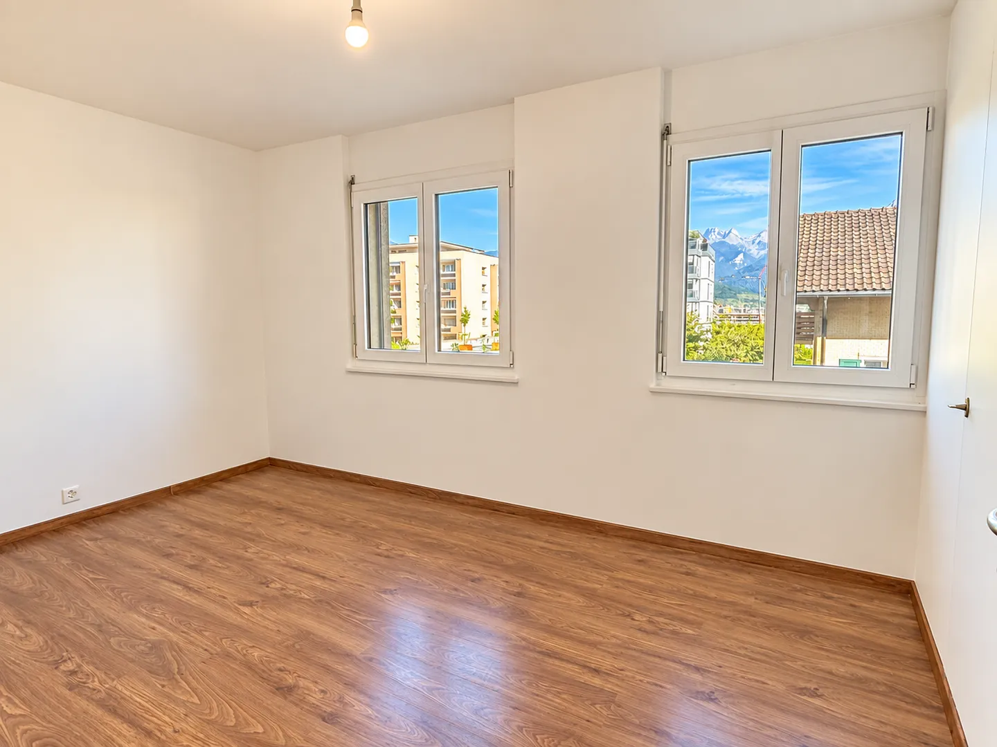3.5-room apartment - Photo 7 of 10