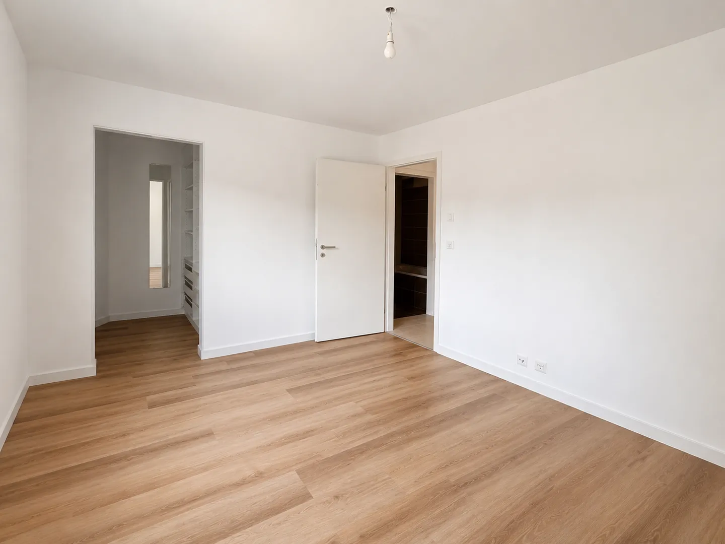 3,5-Zimmer-Wohnung - Foto 5 von 10