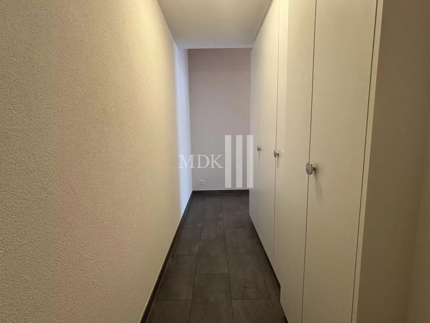 Bel Appartement de 2.5 Pièces - Photo 4 sur 11