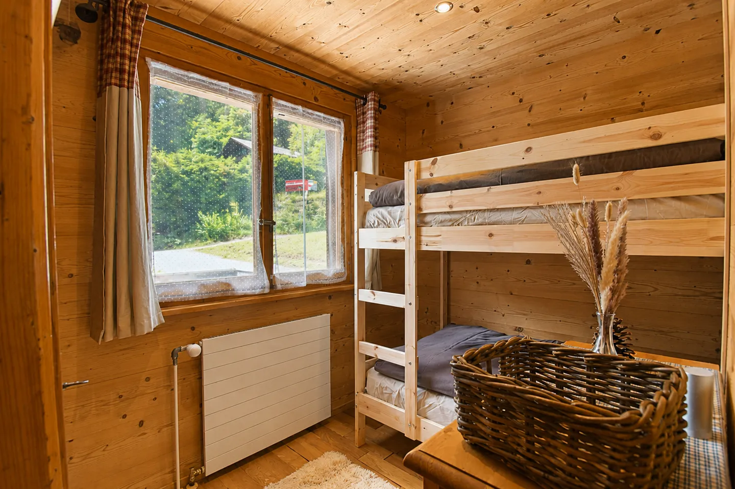 Charming chalet with beautiful garden in Morgins - Photo 6 of 13