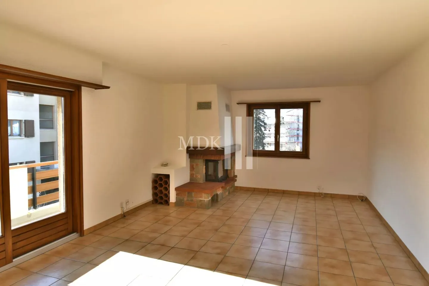 Charmant appartement 4.5 pièces - Photo 2 sur 10