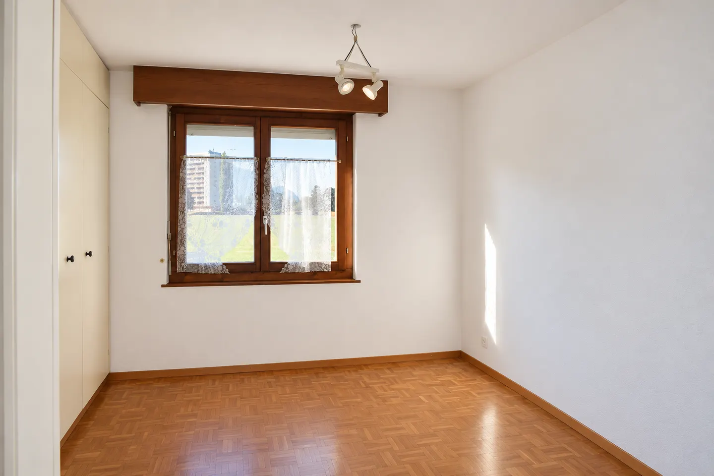 Ideale Rendite - Vermietetes Apartment in Massongex - Foto 2 von 5