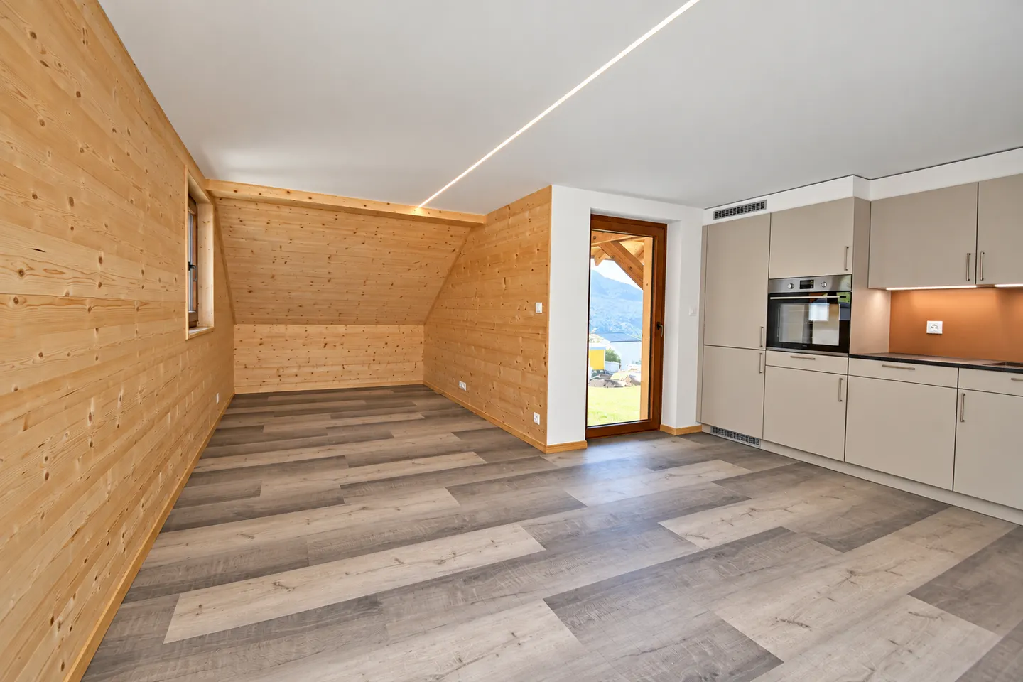 Appartement Duplex Moderne - Photo 1 sur 9