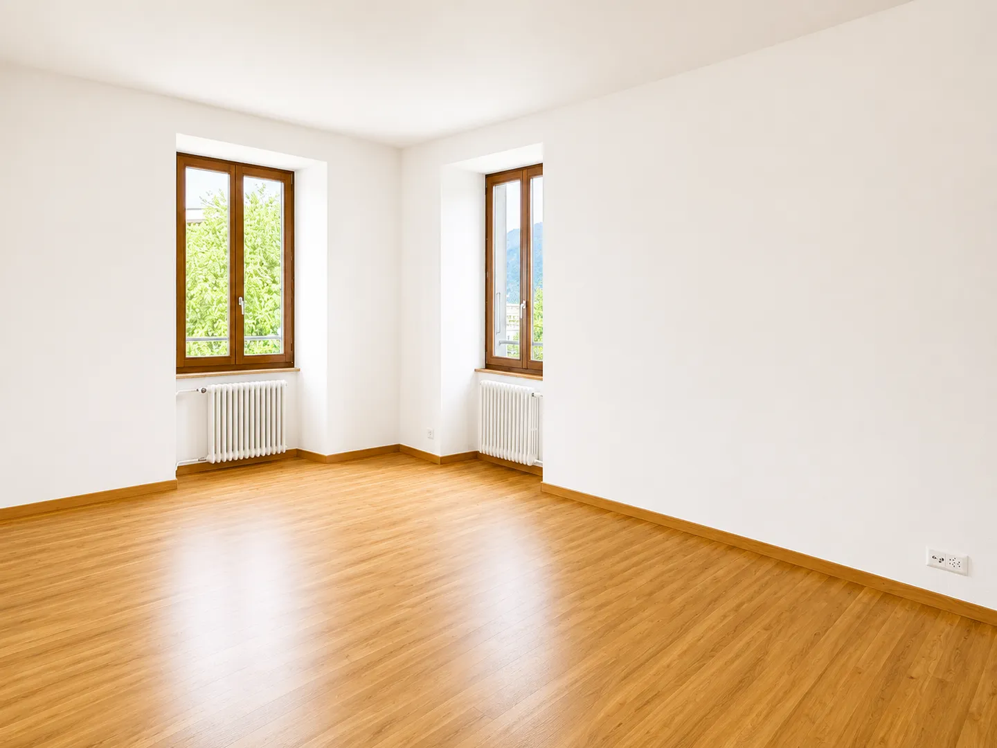 3,5-Zimmer-Wohnung - Foto 9 von 10