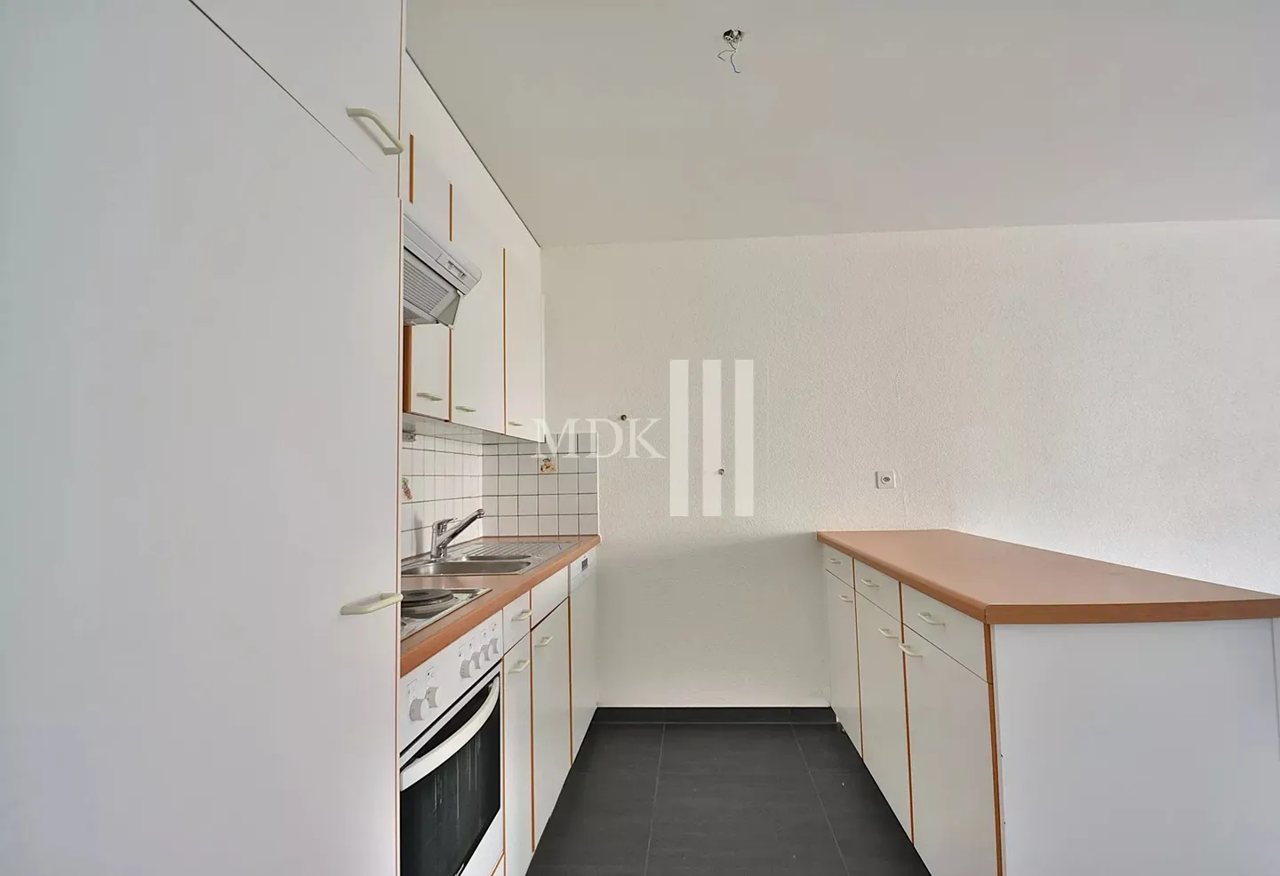 3,5-Zimmer-Wohnung - Foto 3 von 7