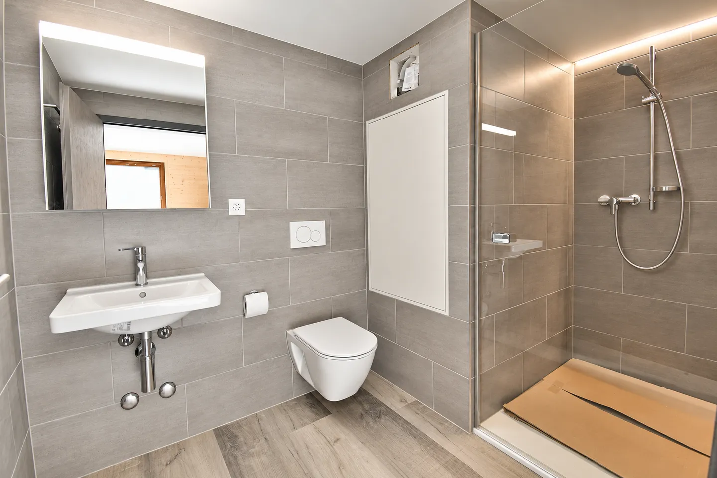 Appartement Duplex Moderne - Photo 7 sur 9