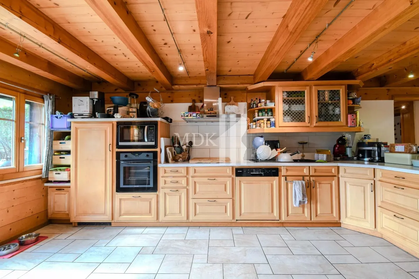 Authentic chalet with two apartments - Photo 13 of 13