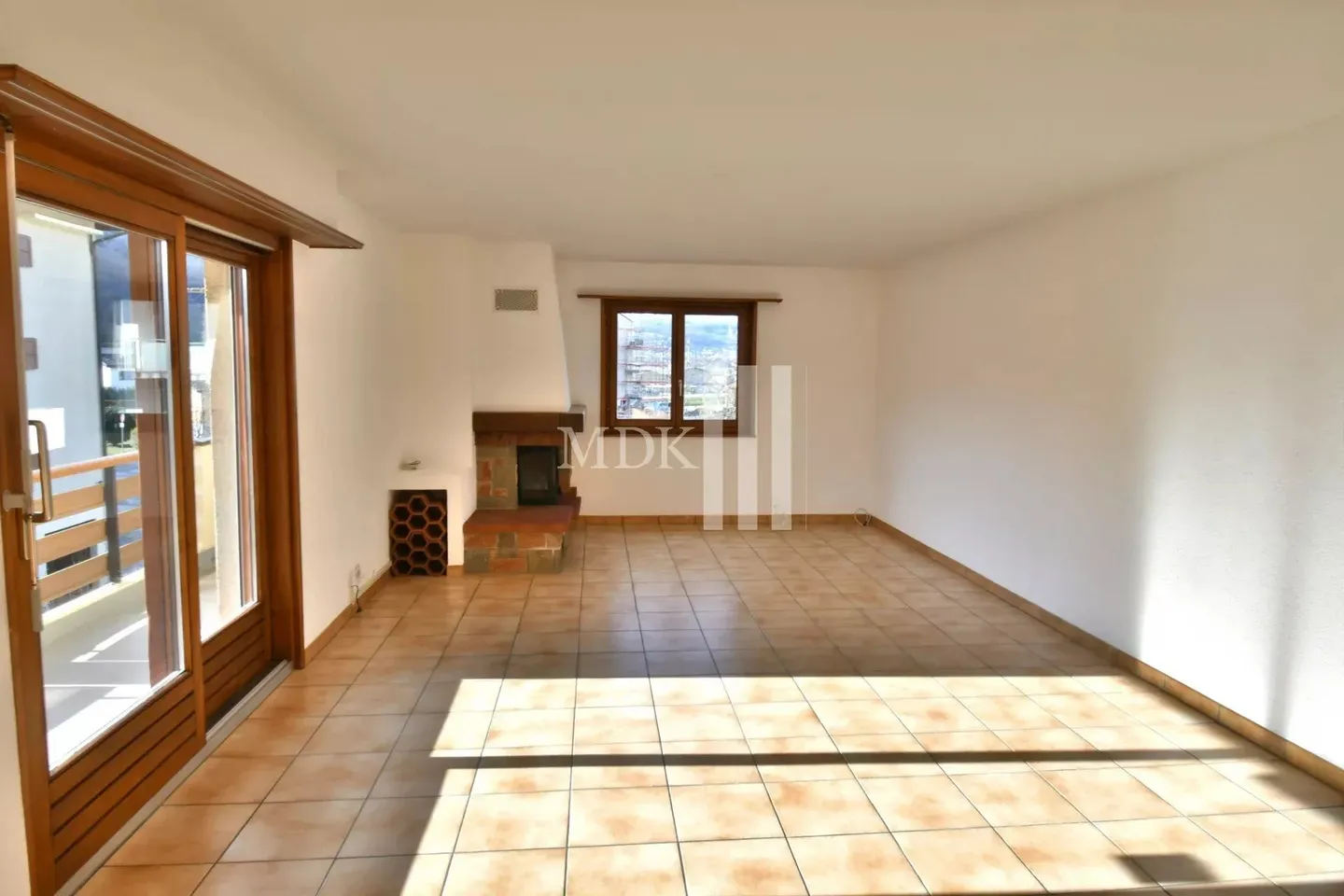 Charmant appartement 4.5 pièces - Photo 1 sur 10