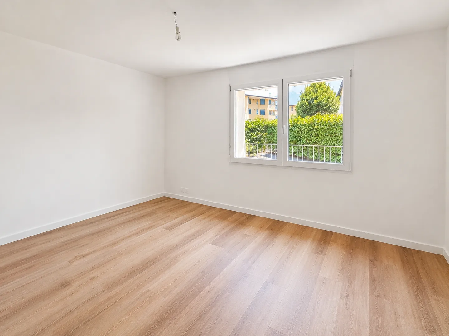 3,5-Zimmer-Wohnung - Foto 7 von 10