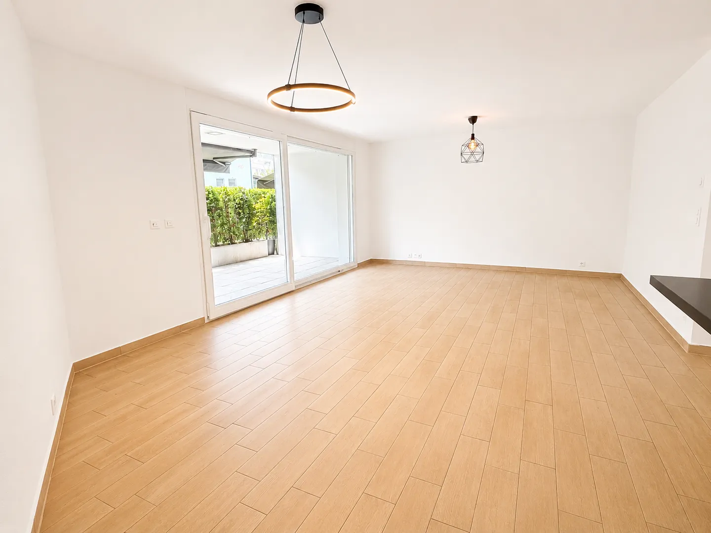 3,5-Zimmer-Wohnung - Foto 2 von 10