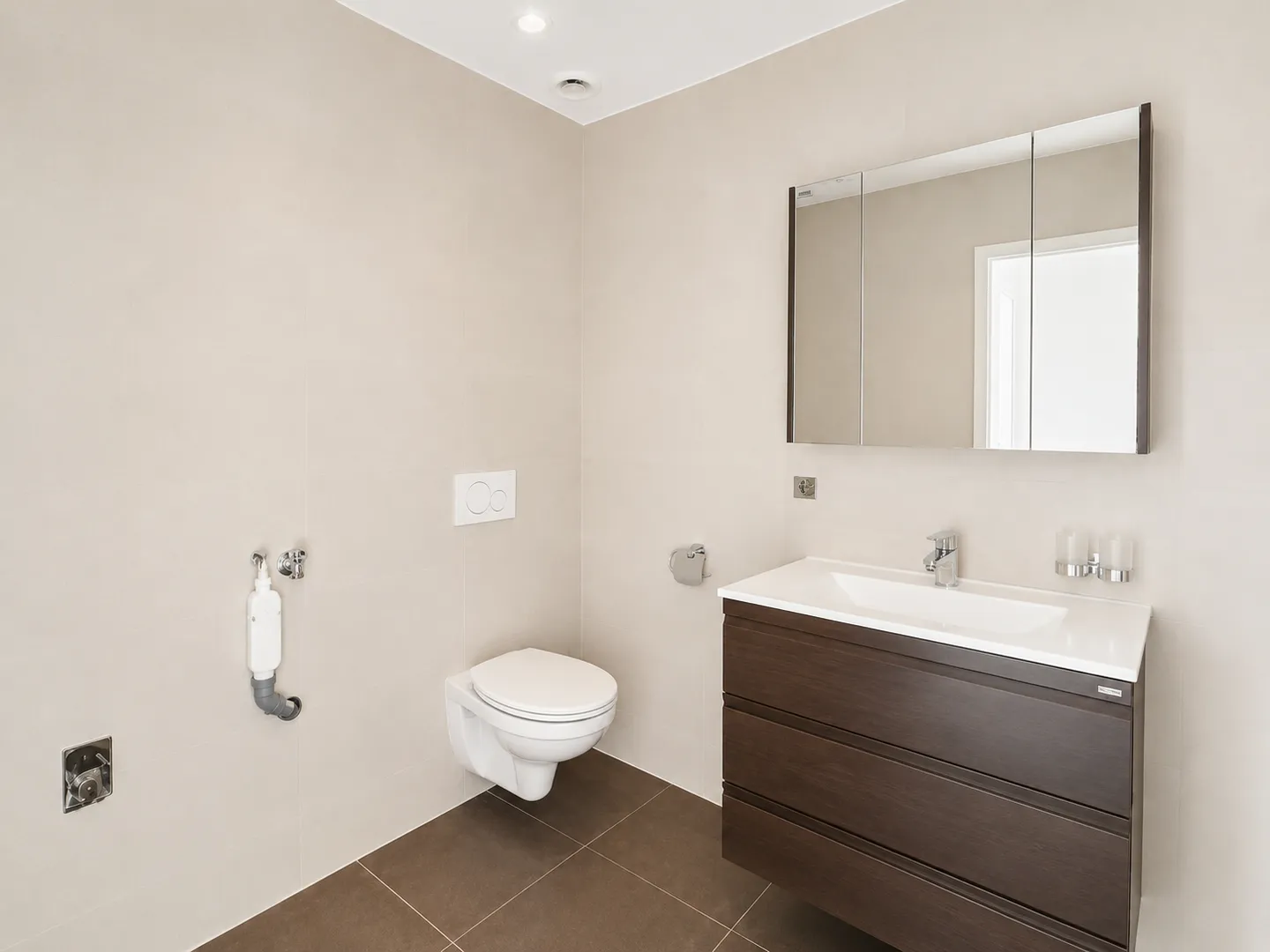 3,5-Zimmer-Wohnung - Foto 8 von 10
