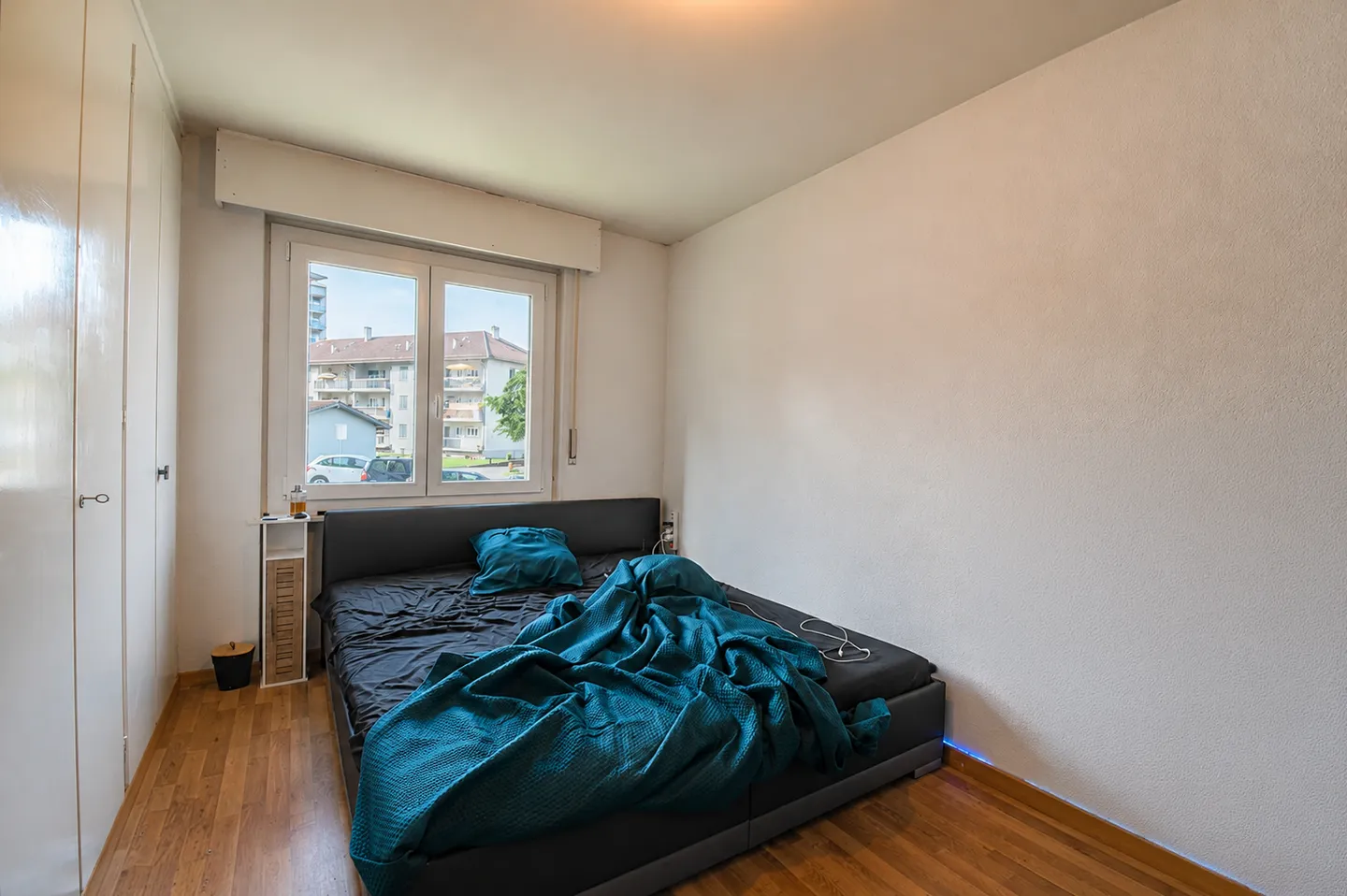 Spacieux appartement traversant à Monthey - Photo 4 of 8