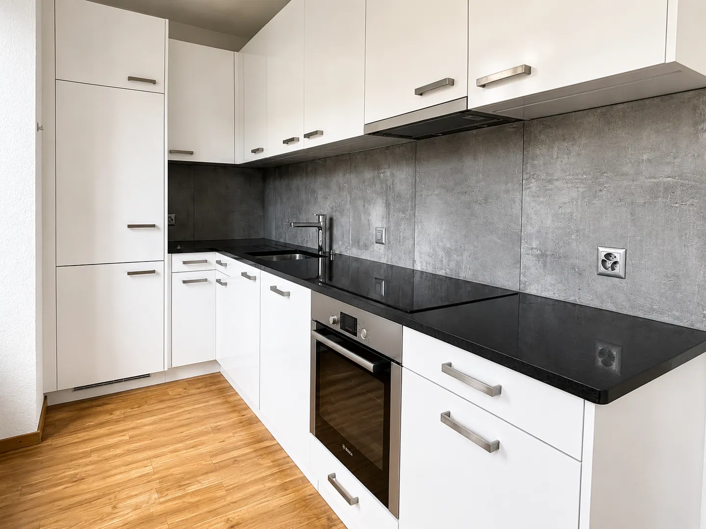 3,5-Zimmer-Wohnung - Foto 5 von 10