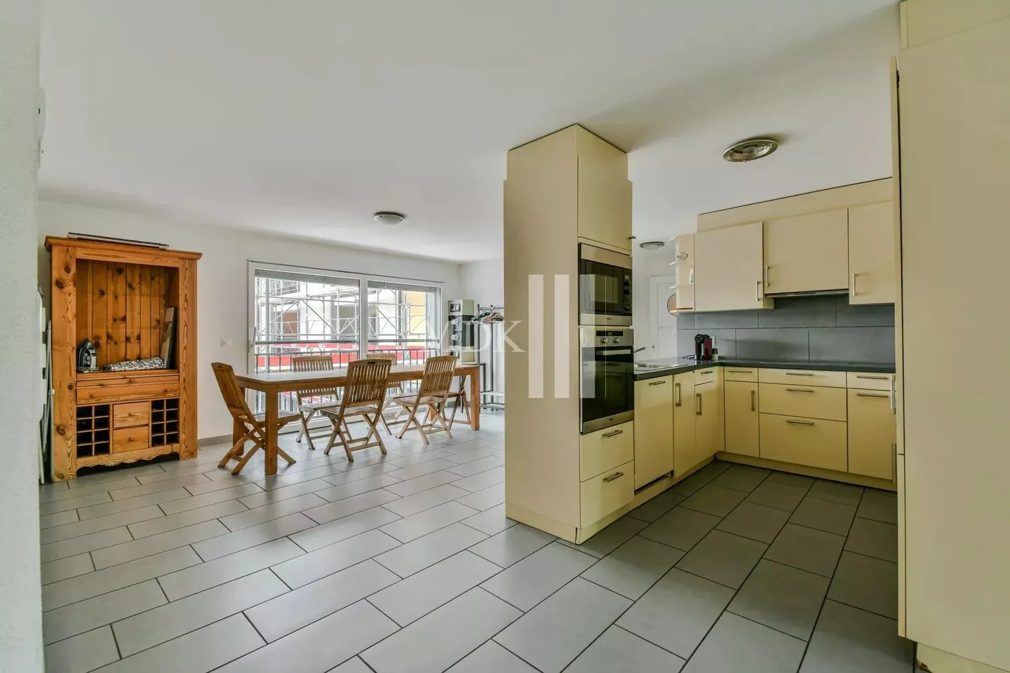 5.5-room apartment at La Marina - Photo 4 of 13