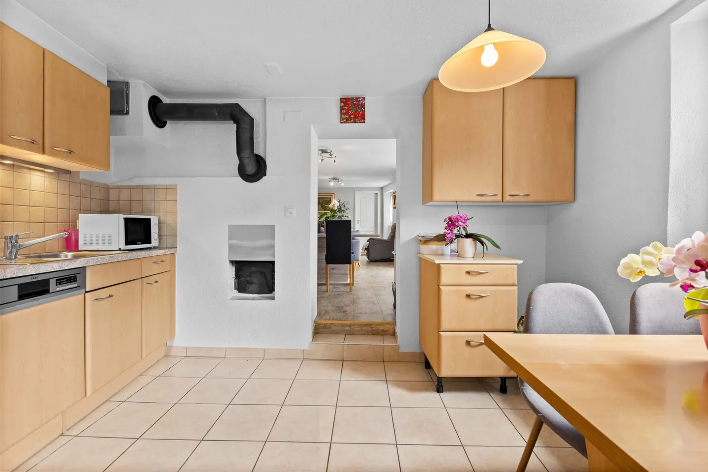 2.5-room apartment - Photo 6 of 11