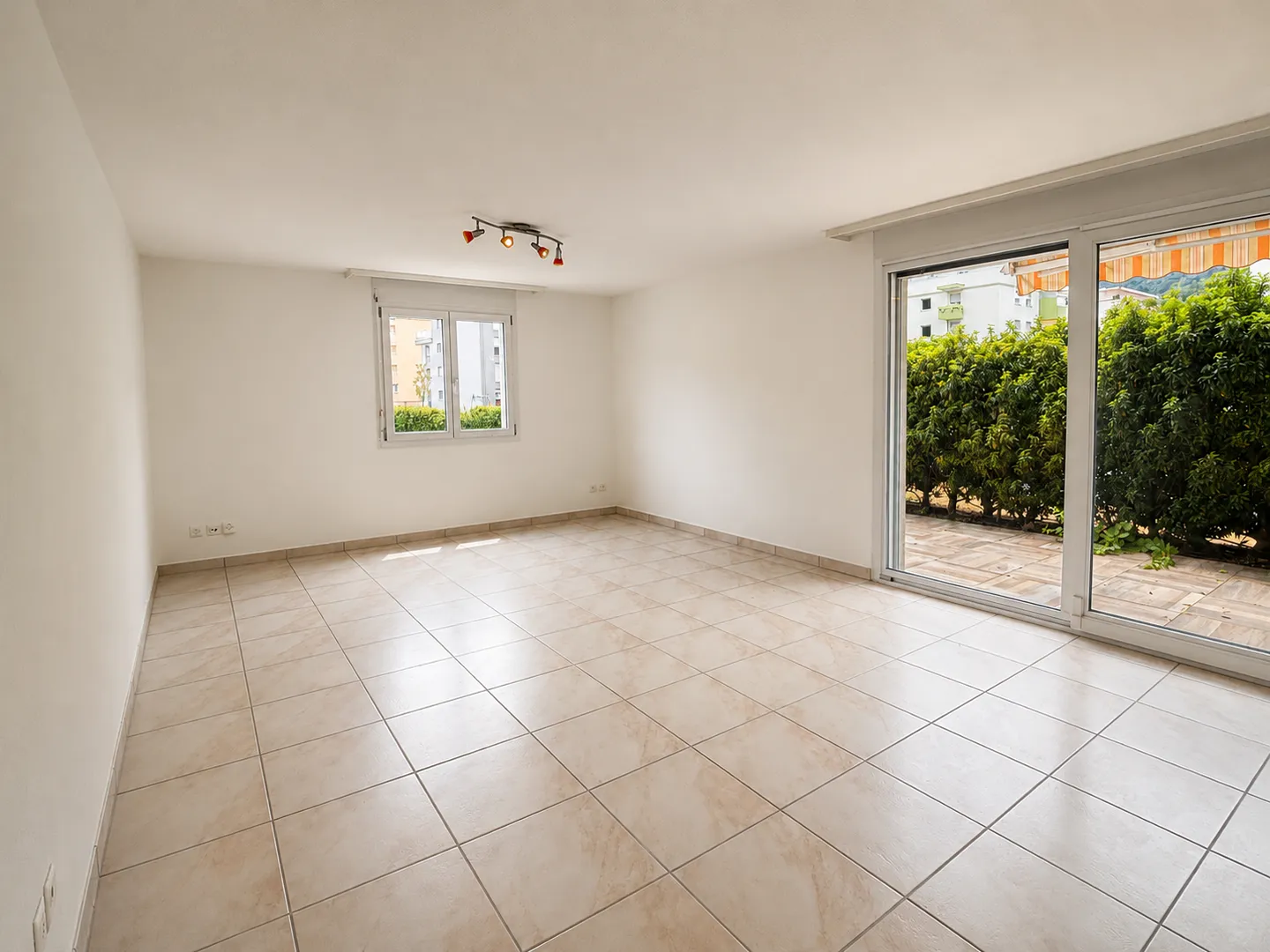 Appartamento confortevole di 4,5 stanze - Foto 2 di 9