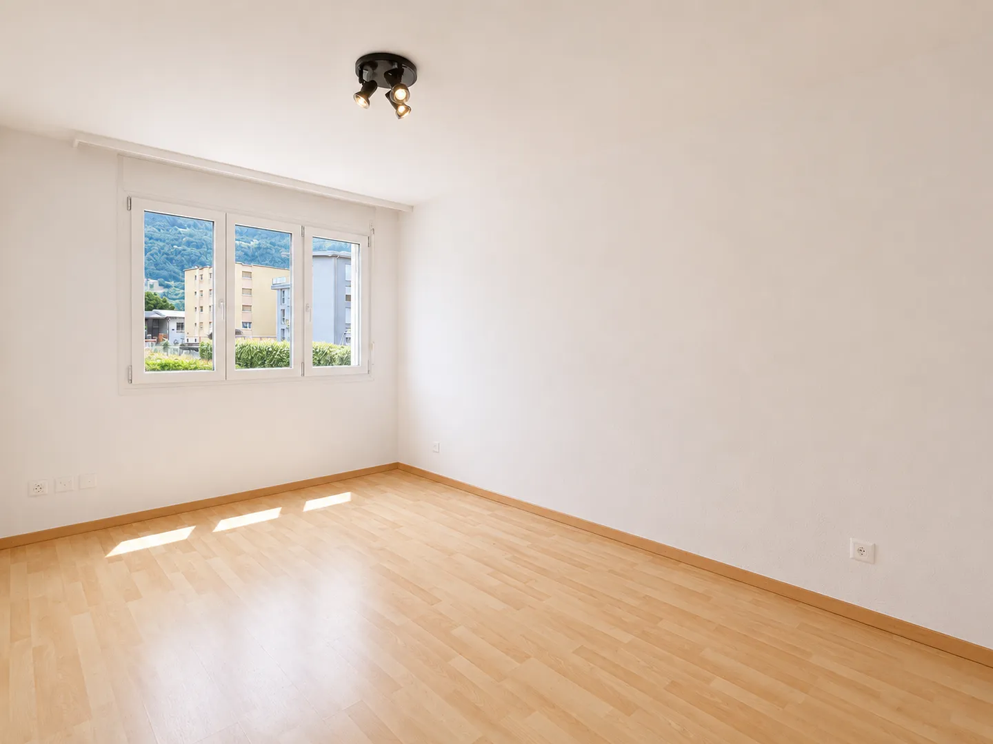 Appartamento confortevole di 4,5 stanze - Foto 7 di 9