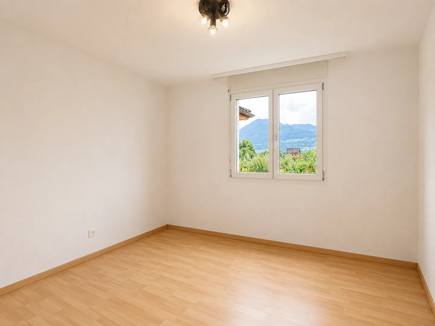 Appartamento confortevole di 4,5 stanze - Foto 5 di 9