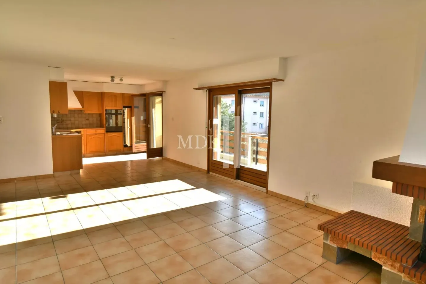 Charmant appartement 4.5 pièces - Photo 4 sur 10