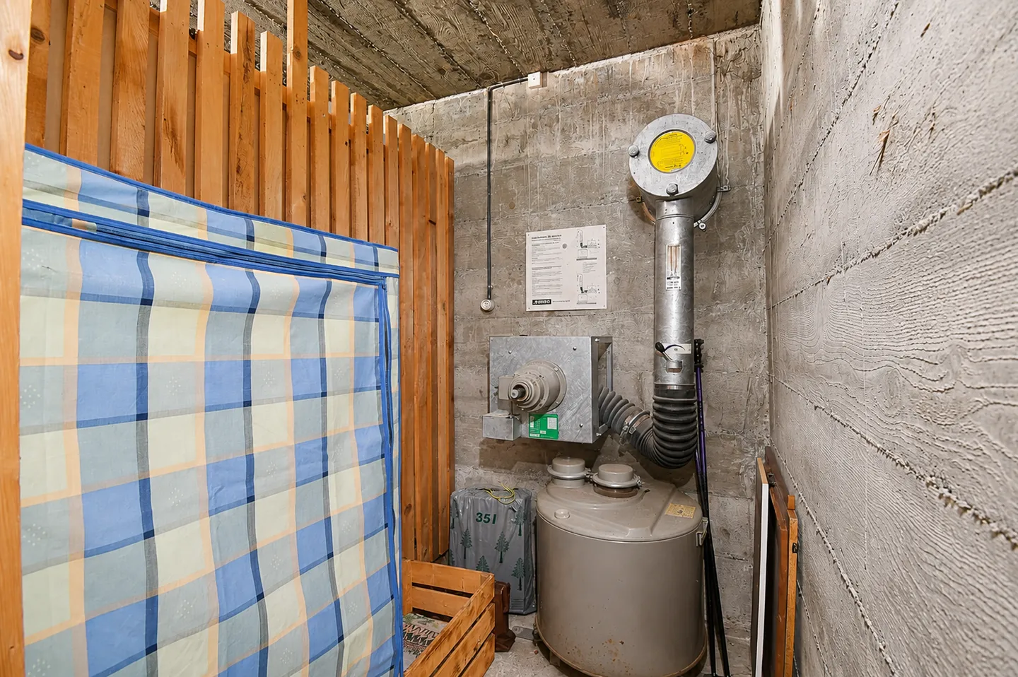 Idéal investisseur : Beau studio rénové déjà loué - Photo 5 of 8