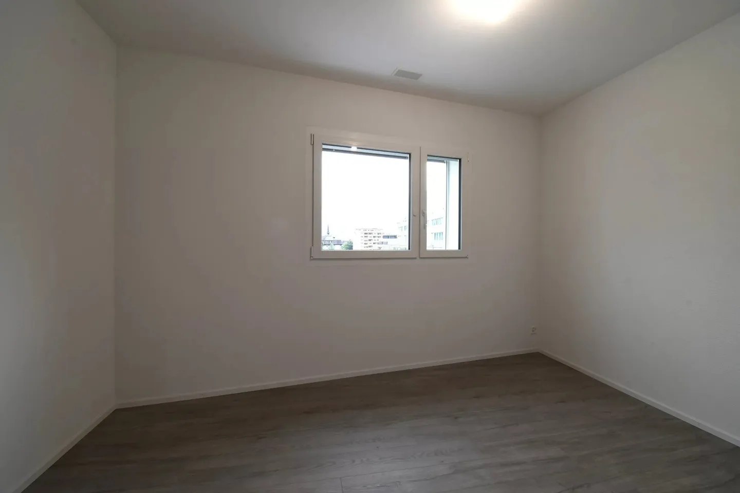 Neue 3,5-Zimmer-Wohnung - Foto 5 von 9