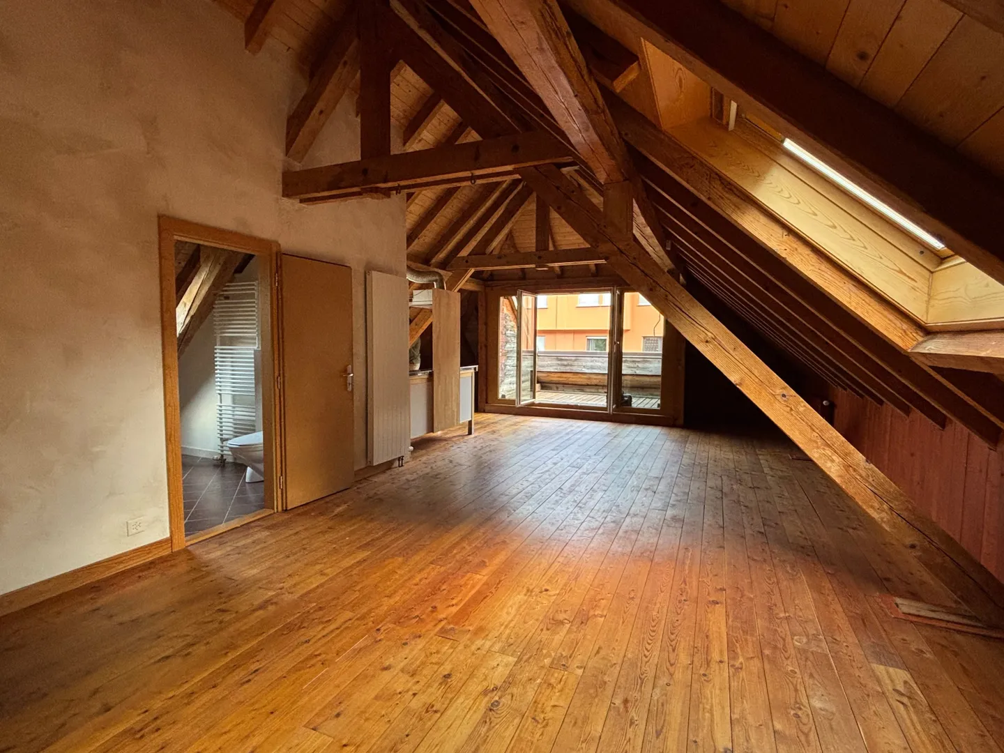 Joli loft - Foto 1 von 11