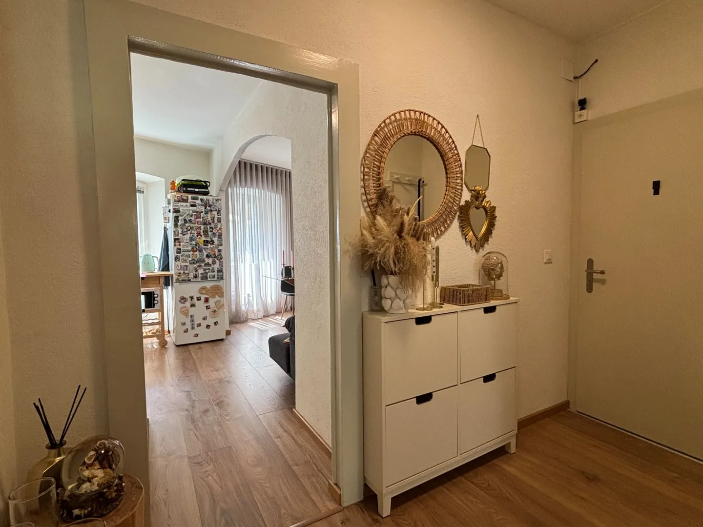 Appartement de 3 pièces - Foto 5 di 8