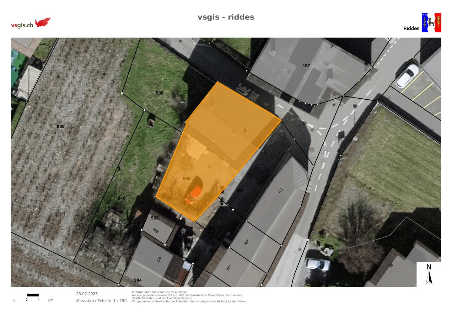Investment Opportunity in Riddes - Photo 8 of 8