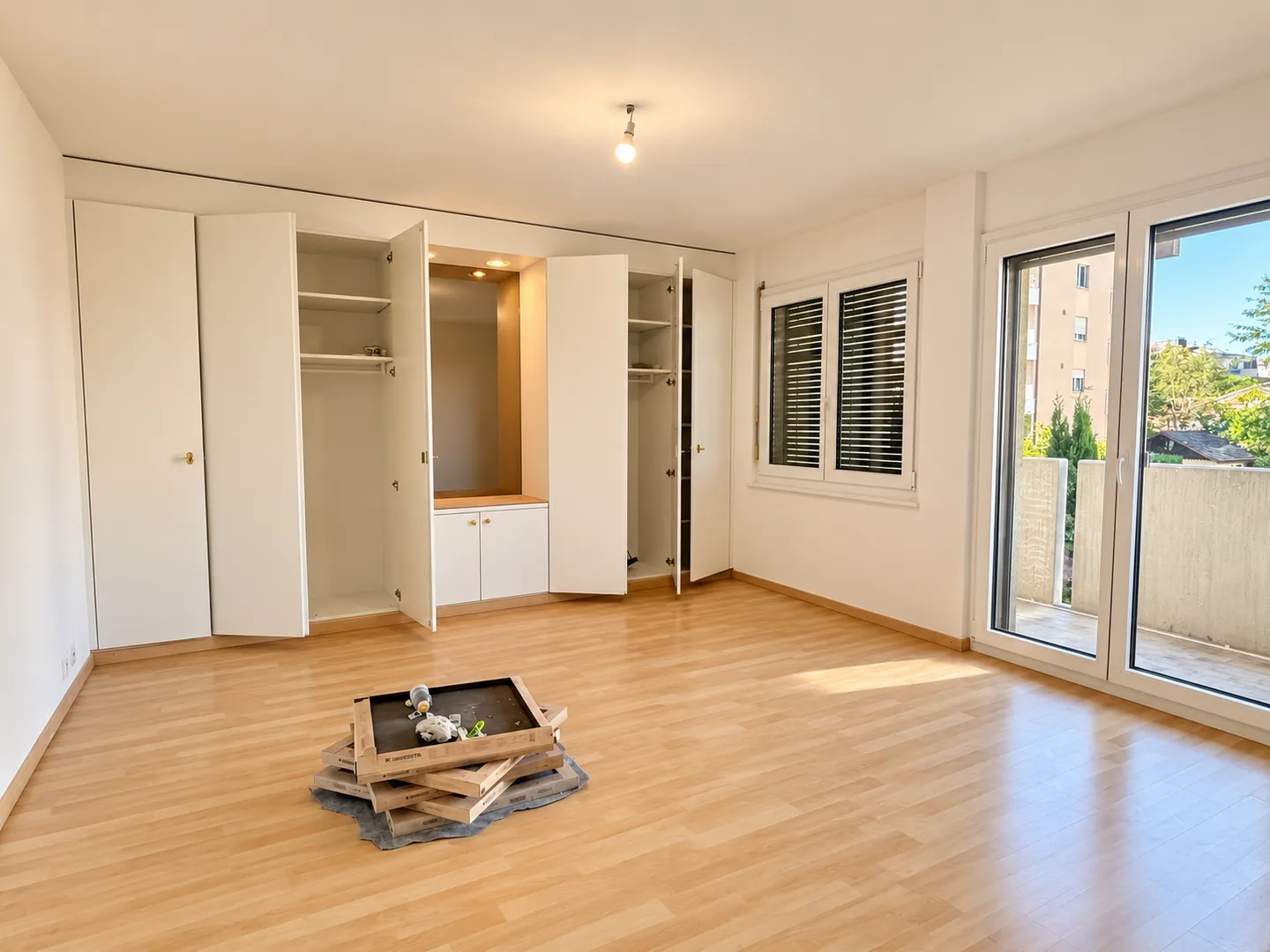 3.5-room apartment - Photo 5 of 10