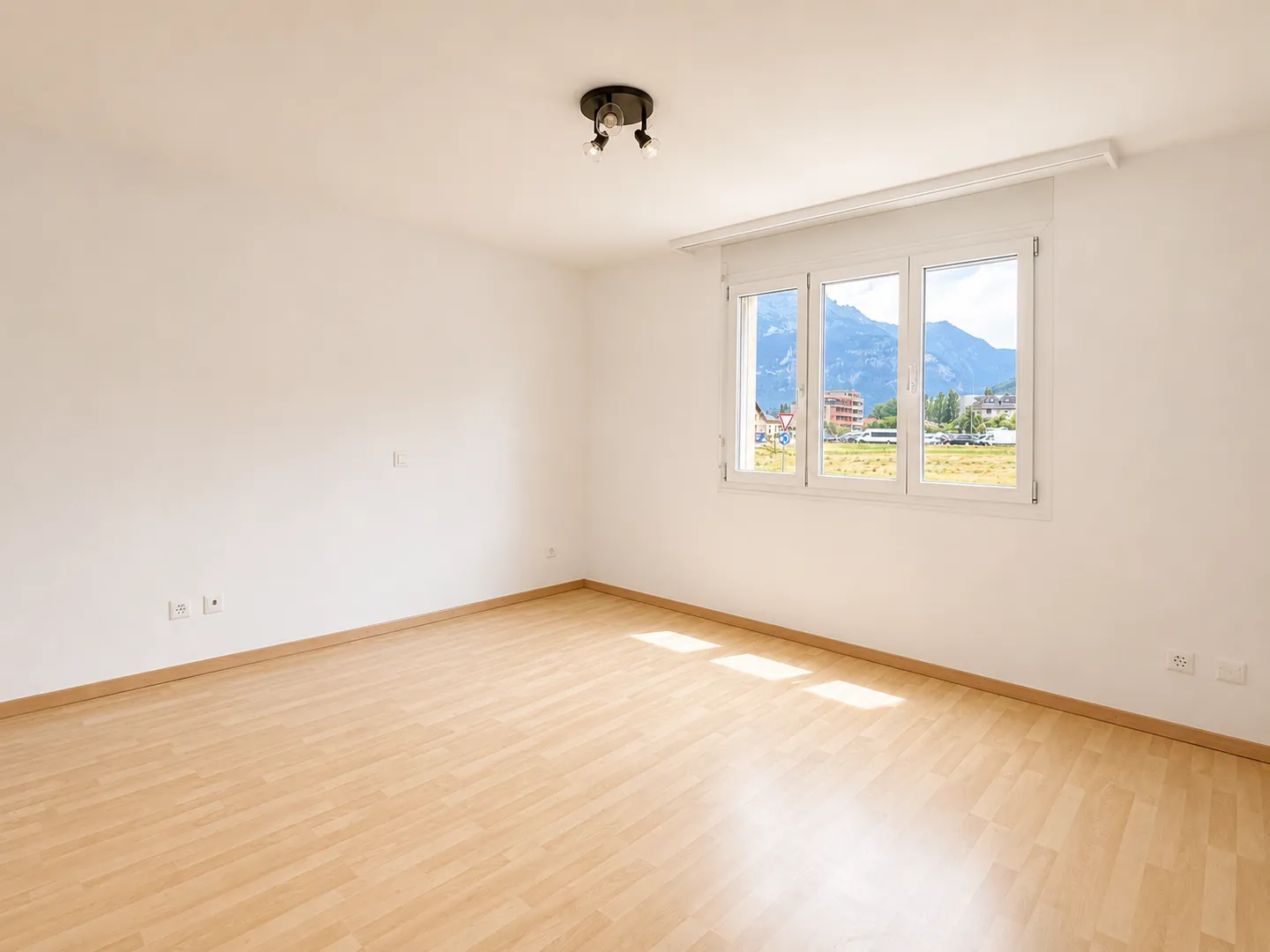 Appartamento confortevole di 4,5 stanze - Foto 6 di 9