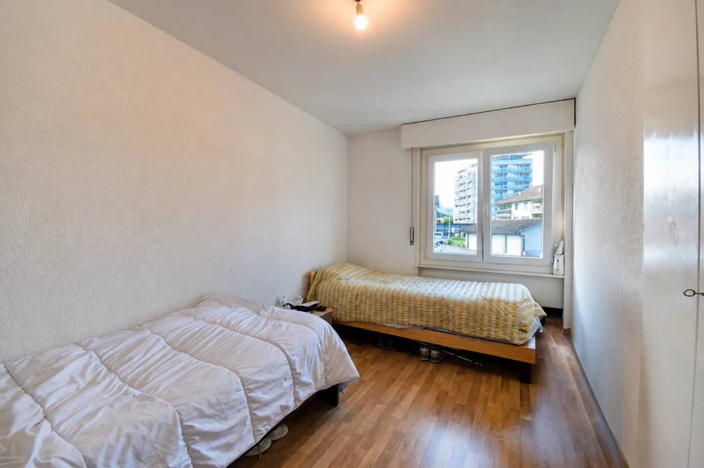 Spacieux appartement traversant à Monthey - Photo 5 of 8