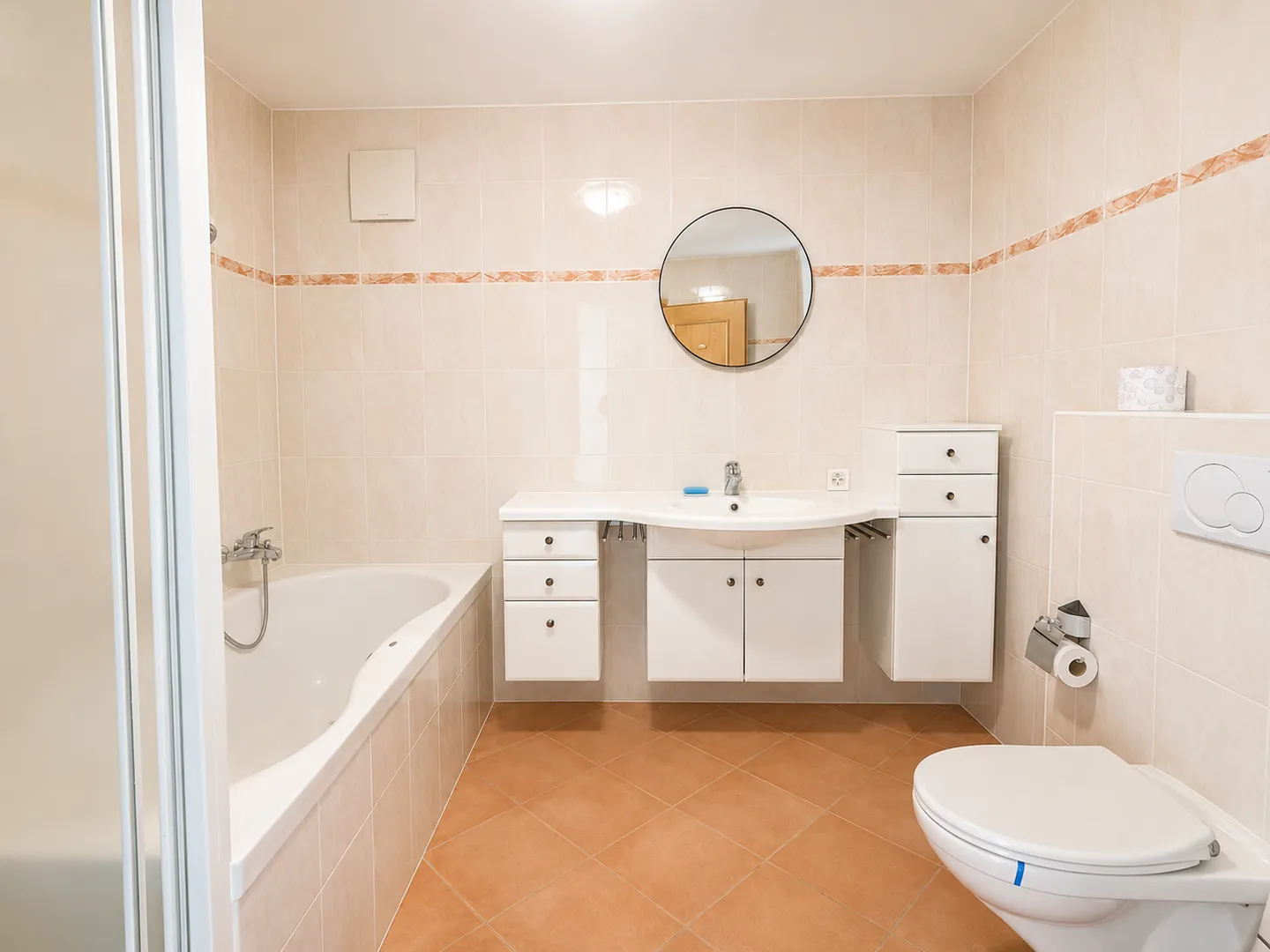 Appartamento confortevole di 4,5 stanze - Foto 4 di 9