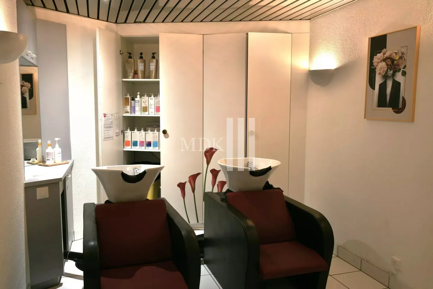 Espace Commercial Spacieux à Monthey - Photo 5 sur 7