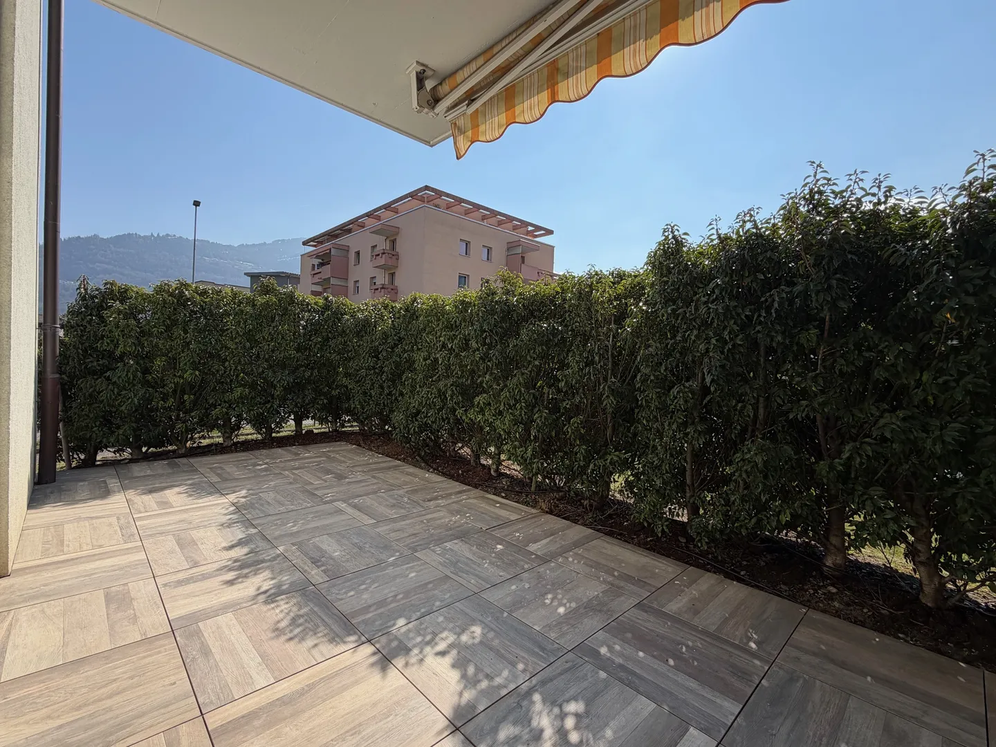 Appartamento confortevole di 4,5 stanze - Foto 8 di 9