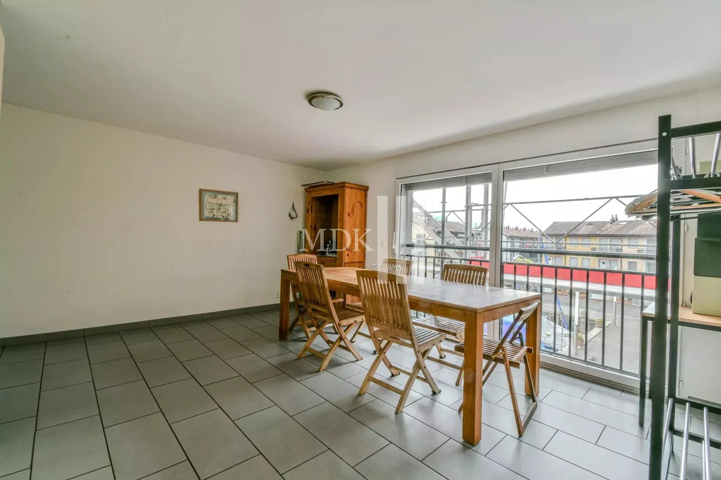 5.5-room apartment at La Marina - Photo 5 of 13